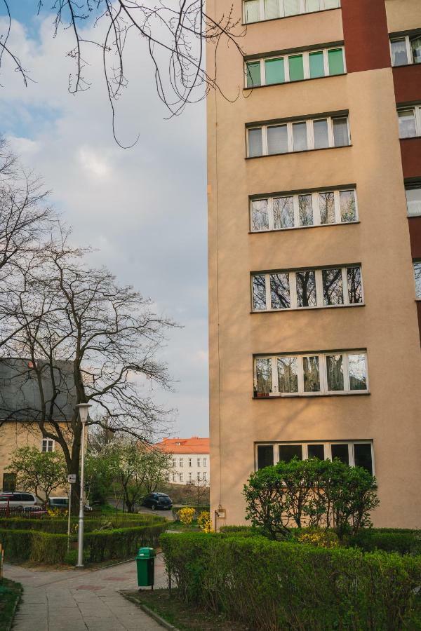 Gray Apartment Bielsko-Biała Exterior photo