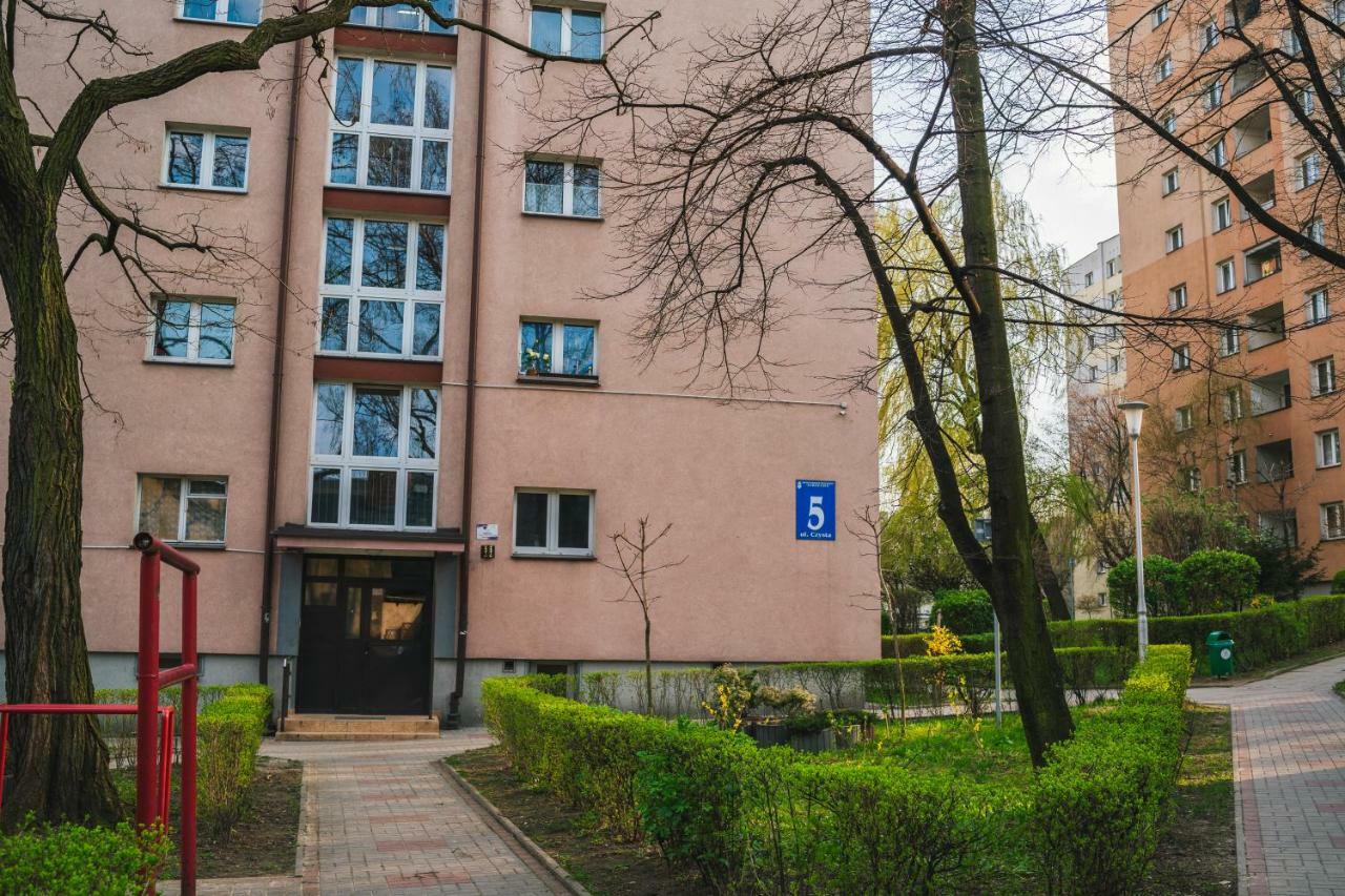 Gray Apartment Bielsko-Biała Exterior photo