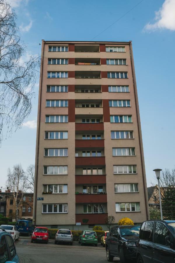 Gray Apartment Bielsko-Biała Exterior photo